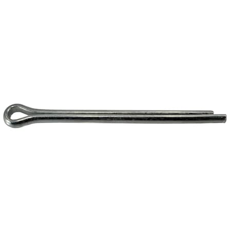 Midwest Fastener 3/8" x 5" Zinc Plated Steel Cotter Pins 2PK 930331